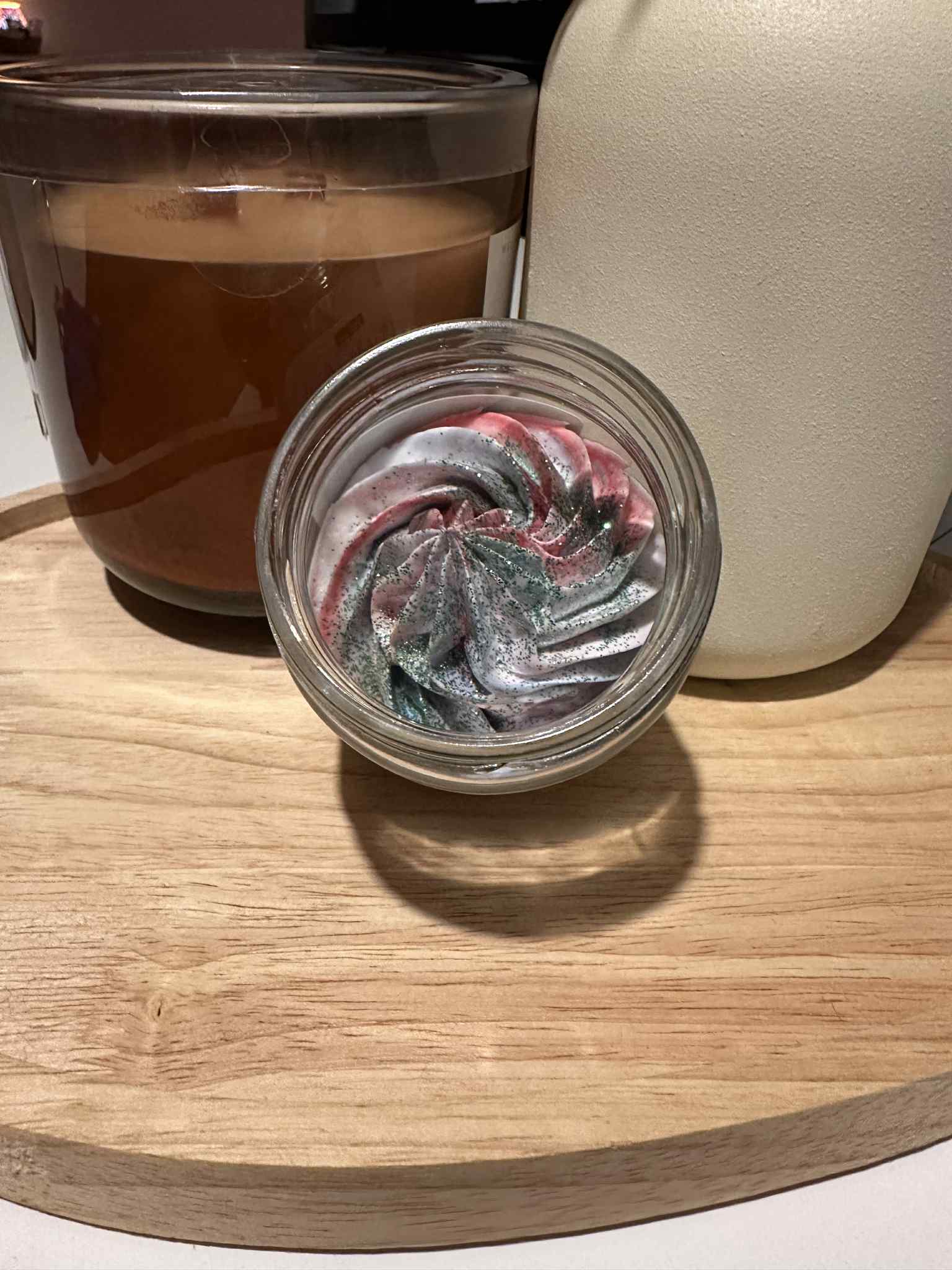 Nos Crémeux Parfumés