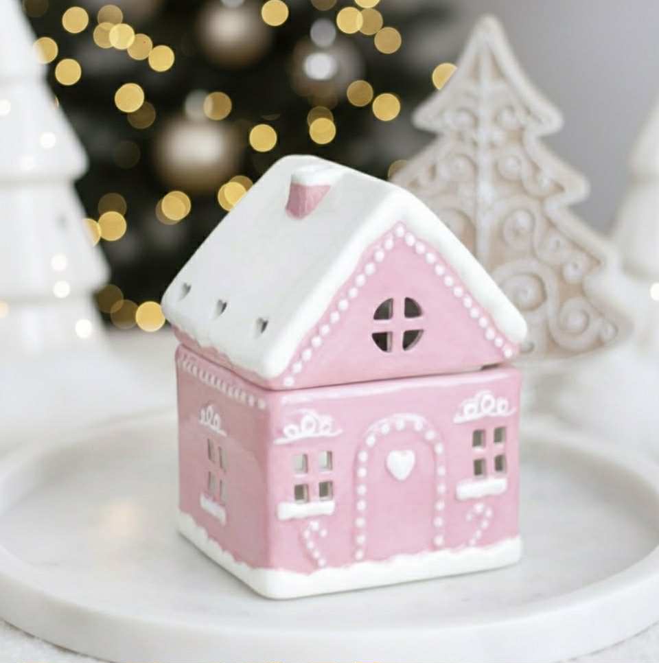 Collection de Brûleurs de Noël