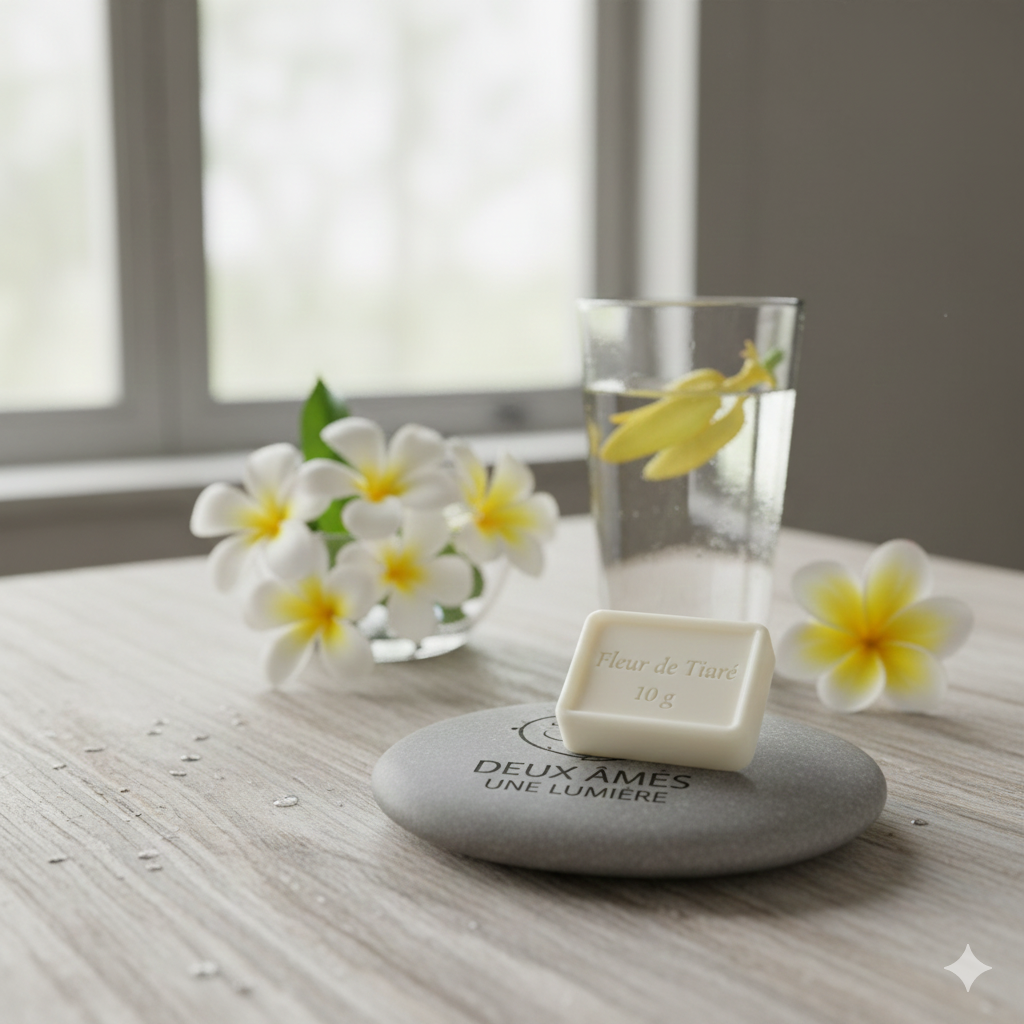 Fondants Parfumés : Une Évasion Sensorielle