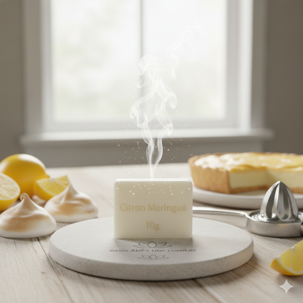 Fondants Parfumés : Une Évasion Sensorielle