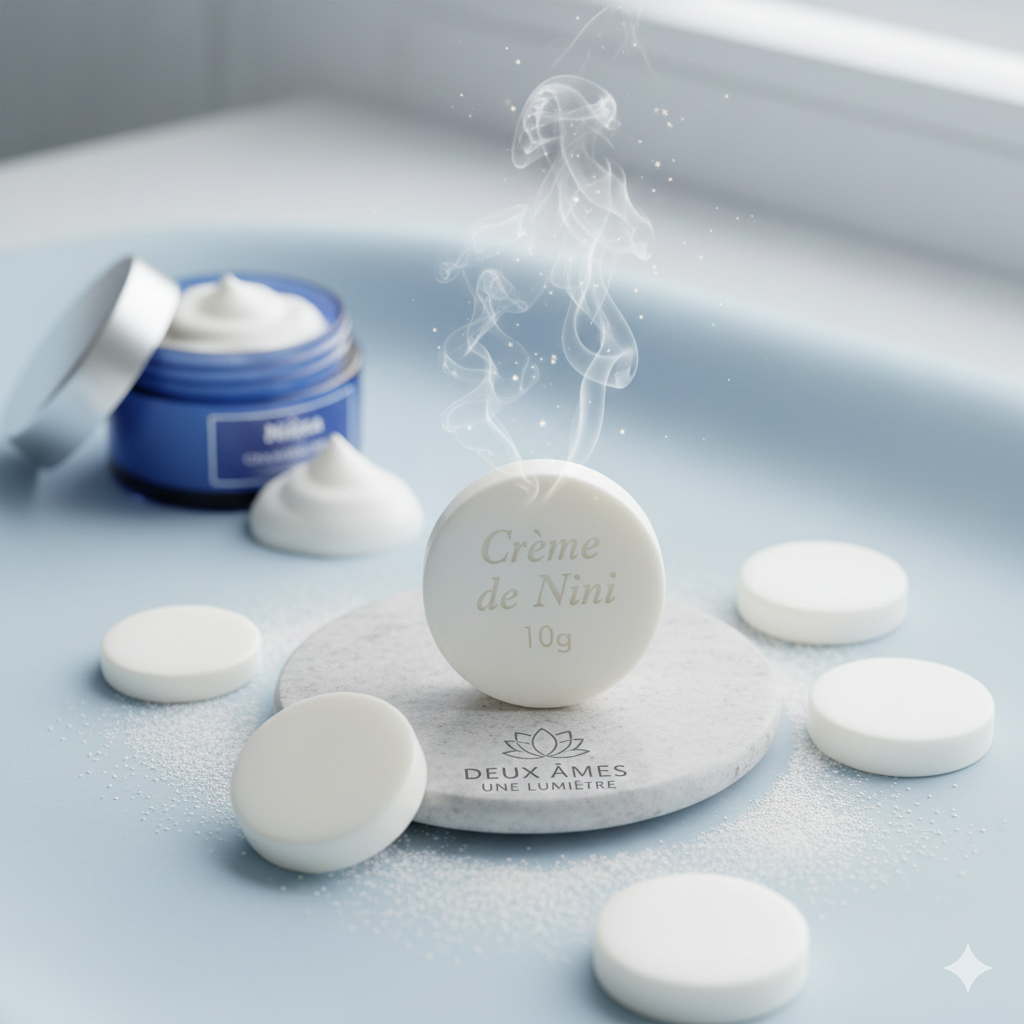 Fondants Parfumés : Une Évasion Sensorielle