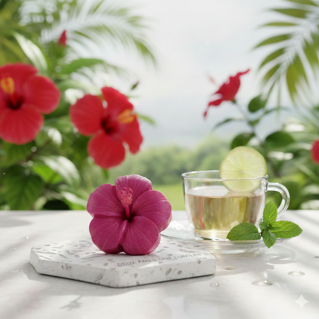 Fondants Parfumés : Une Évasion Sensorielle