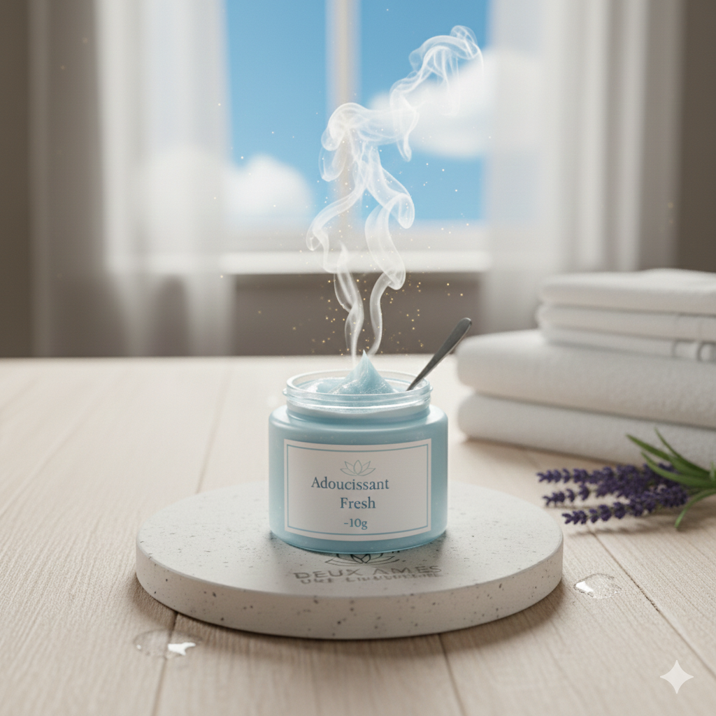 Nos Crémeux Parfumés de 70g : L'Innovation Douce et Intense