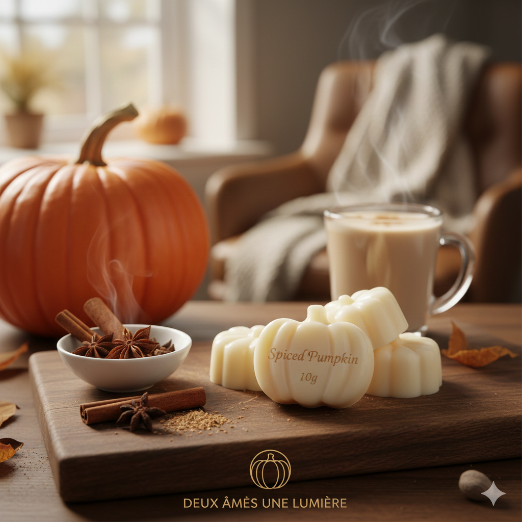 Fondants Parfumés : Une Évasion Sensorielle