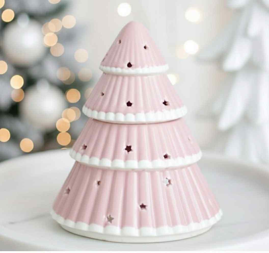 Collection de Brûleurs de Noël