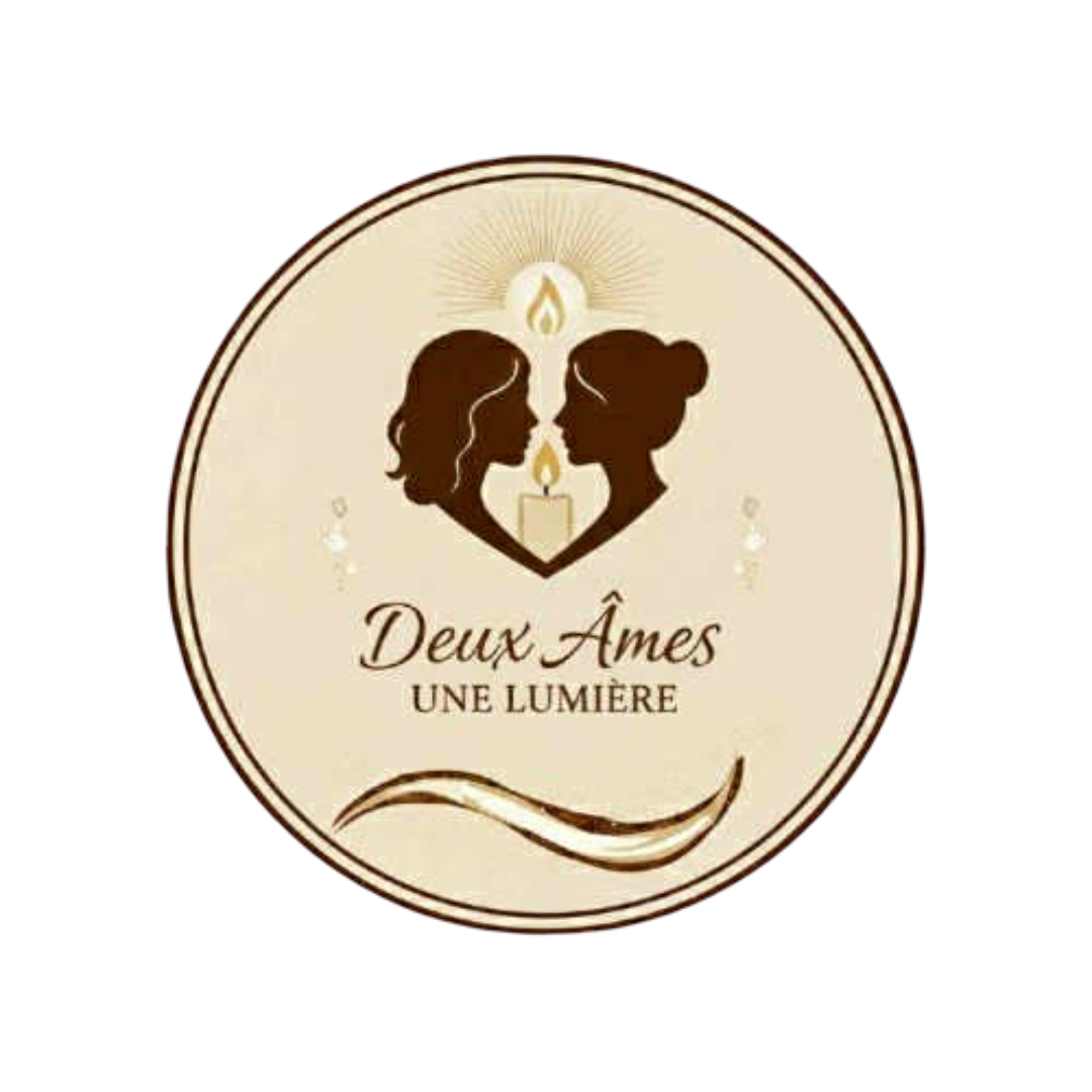 Deux âmes une lumière